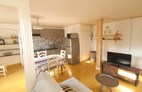 Le Chambon-sur-Lignon House | Gîte Calme Pour 6 Personnes Avec Atelier "creaticri" sur Place sur Réservation