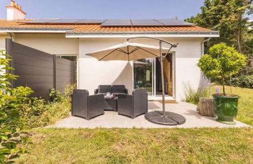 Chauve House | Gîte calme près de Pornic avec wifi et animaux admis - FR-1-306-1311