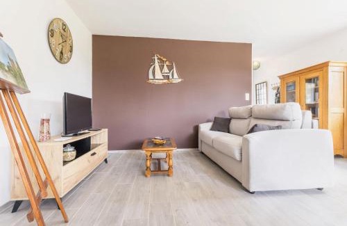Chauve House | Gîte calme près de Pornic avec wifi et animaux admis - FR-1-306-1311