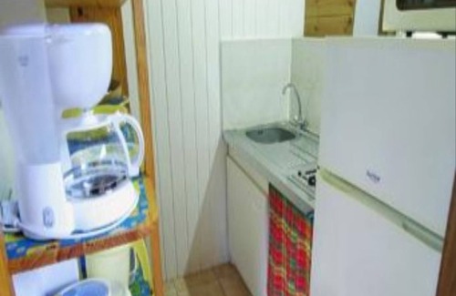 Bouillante Ski Chalet | Gîte CALYPSOS - Le Domaine Holiday