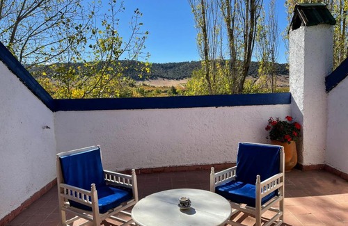Zaouia Ben Smine Hotel | Gîte Camping Amazigh