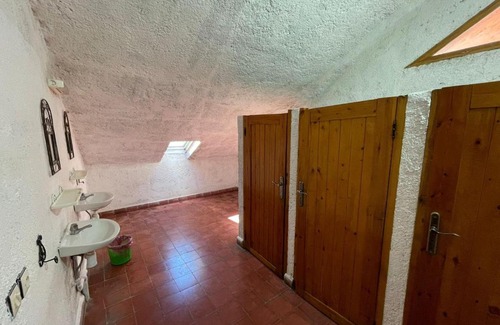 Zaouia Ben Smine Hotel | Gîte Camping Amazigh