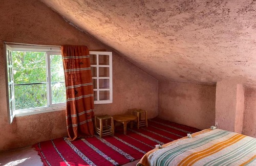 Zaouia Ben Smine Hotel | Gîte Camping Amazigh