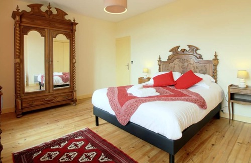 Saint-Emilion House | Gîte Carboneyre - Saint-emilion