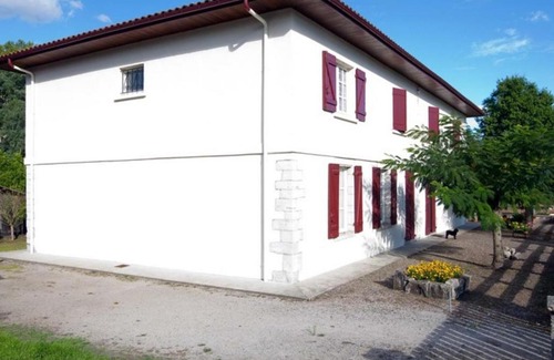 Castets House | Gîte Castets, 5 pièces, 8 personnes - FR-1-360-88