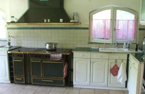 Chateauvieux House | Gîte Châteauvieux , 4 pièces, 7 personnes - FR-1-491-126