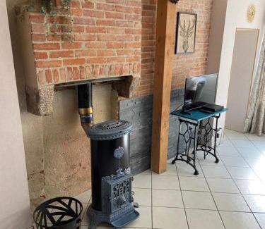 Rouperroux House | Gîte ch'Armand Rouperroux