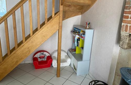 Rouperroux House | Gîte ch'Armand Rouperroux
