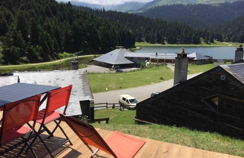 Campan House | Gîte Chaleureux au Lac de Payolle