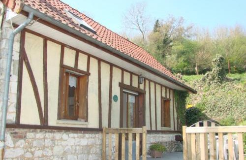 Coulomby House | Gîte chaleureux avec jardin, poêle à bois et wifi, entre St Omer et Boulogne sur Mer - FR-1-376-80