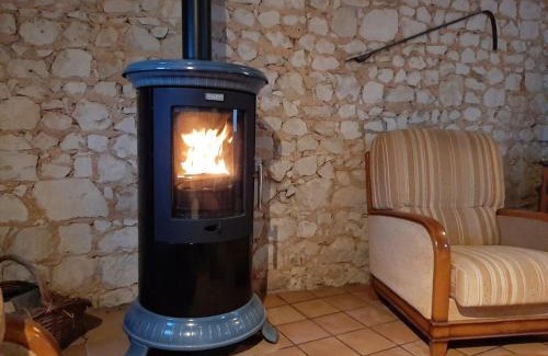 Coulomby House | Gîte chaleureux avec jardin, poêle à bois et wifi, entre St Omer et Boulogne sur Mer - FR-1-376-80