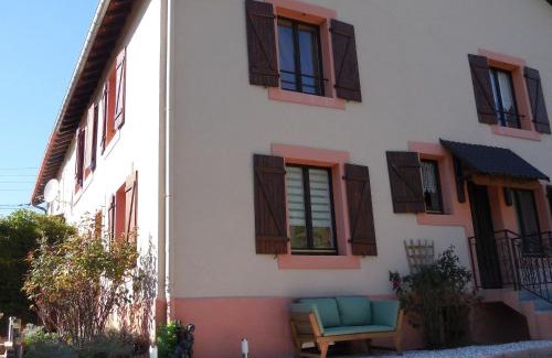 Saint-Die House | Gîte chaleureux avec terrasse, proche des activités touristiques et nature des Vosges - FR-1-589-177