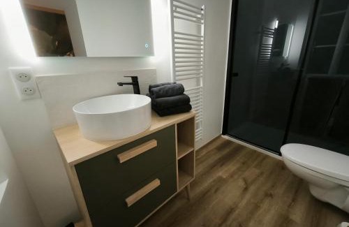 Chezy-sur-Marne Bed & Breakfast | Gîte Champagne Philippe Moutardier - Chambre Cépage