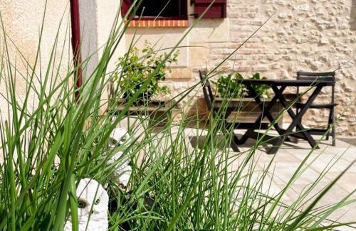 Onzain House | Gîte charmant à Veuzain-sur-Loire, proche des châteaux - FR-1-491-470