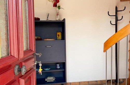 Onzain House | Gîte charmant à Veuzain-sur-Loire, proche des châteaux - FR-1-491-470