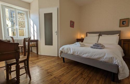 Poursac House | Gîte charmant avec jardin privatif, proche des randonnées, totalement équipé et internet fibreбет - FR-1-653-253