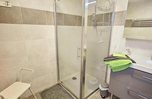Vernou-sur-Brenne House | Gîte charmant près de Tours et Amboise avec Wi-Fi, cour privative, garage à vélos, accepte animaux - FR-1-381-503