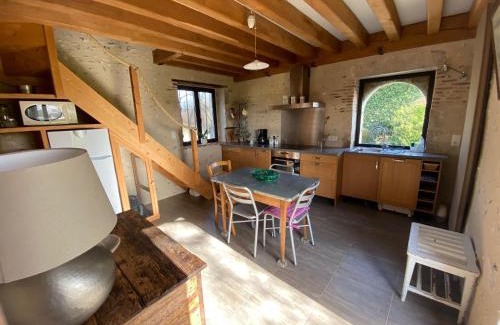 Val de Sully House | Gîte charmant sur Loire avec terrasse en nature - FR-1-590-545