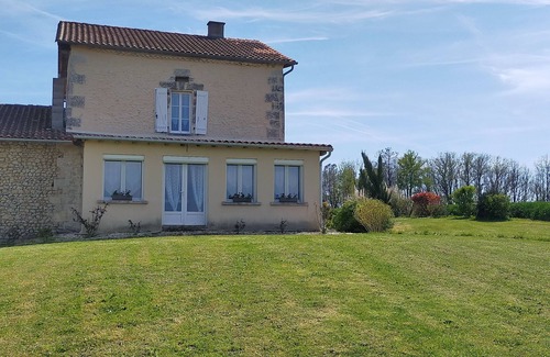 Celles House | Gîte Chez Cheynaud