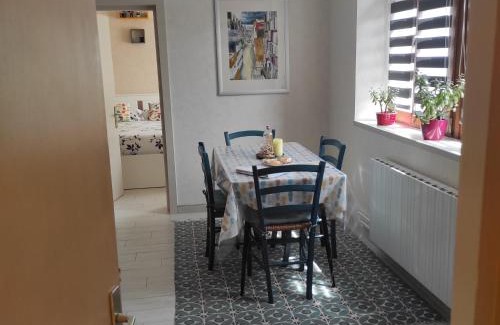 Wissembourg Apartment | Gîte chez CNYL