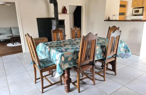 Brillac House | Gîte Chez Dédé