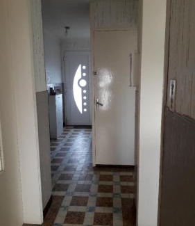 Aire-sur-la-Lys Apartment | Gîte chez Danielle
