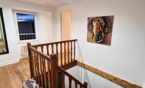 Nonac House | Gîte Chez Grelet
