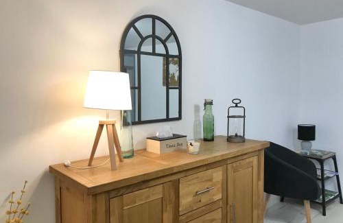 Neufchateau Apartment | Gîte chez Julie et Jp