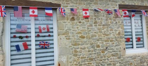 Formigny La Bataille House | Gîte chez Lili