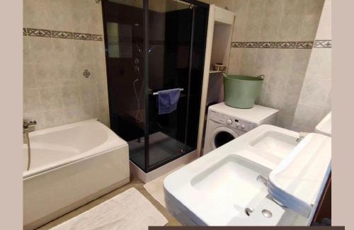 Schirmeck Apartment | Gîte chez Lulu proche du château de schirmeck