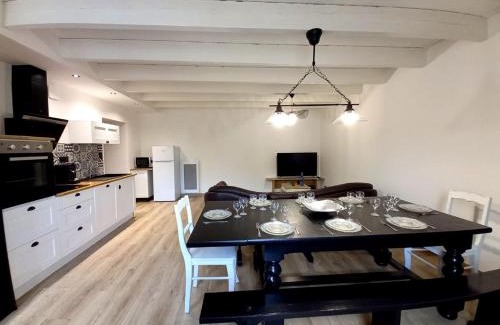Les Herbiers House | Gîte "Chez Marcel et Cie" - 8 mn du Puy du Fou