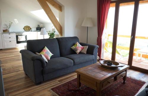 Chorges Apartment | Gîte Chez Mary