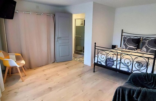 Montcaret House | Gîte Chez Maurice et Josette