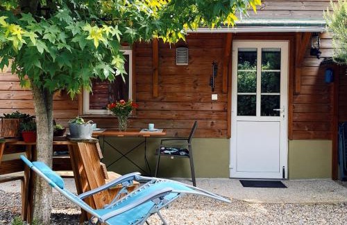 La Celle-sous-Gouzon Apartment | Gîte chez Murielle & Claude