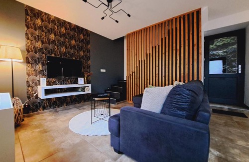 La Roche-en-Ardenne Apartment | Gîte Chez Nénene La Roche en Ardenne