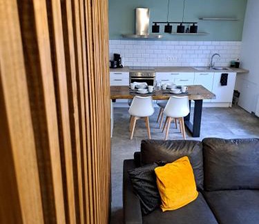 La Roche-en-Ardenne Apartment | Gîte Chez Nénene La Roche en Ardenne