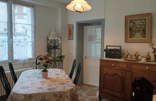 Ecouche House | Gîte Chez Nathalie