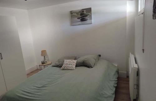Ladoix-Serrigny House | Gîte Chez Paddy