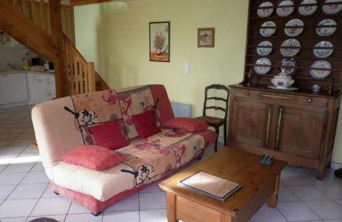 Scrignac House | Gîte Clévacances dans le Finistère