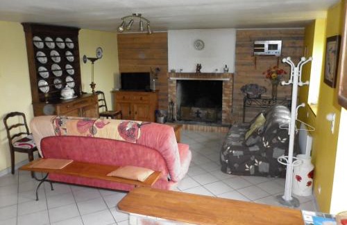 Scrignac House | Gîte Clévacances dans le Finistère
