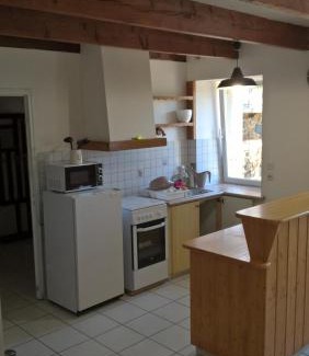 Tregomeur House | Gîte Cocantin