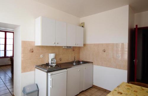 Sainpuits House | Gîte communal 148