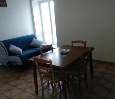 Sainpuits House | Gîte communal 149