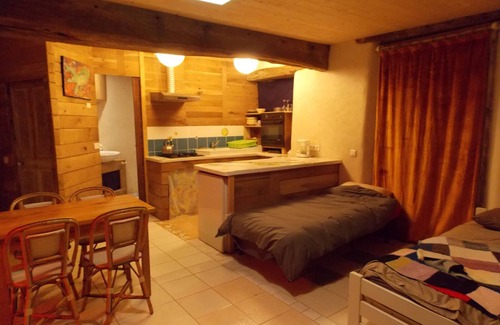 Bain-de-Bretagne Cottage | Gîte complet pour 12 personnes