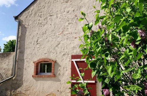 Saint-Claude-de-Diray House | Gîte Confortable avec Jardin et Parking Près de Blois - FR-1-491-462