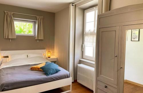 Saint-Claude-de-Diray House | Gîte Confortable avec Jardin et Parking Près de Blois - FR-1-491-462