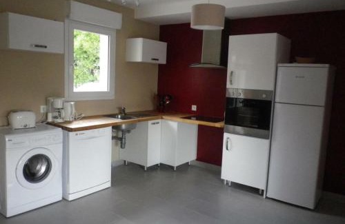 Belle-et-Houllefort House | Gîte confort à la ferme, 10km de Wimereux, 4 ch., jardin, terrasse, parking, animaux acceptés, WiFi - FR-1-376-82
