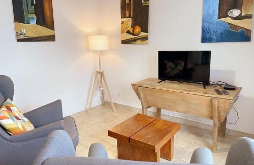Couffy House | Gîte confort pour 2 avec jardin privatif près des châteaux et du Zooparc de Beauval - FR-1-491-368