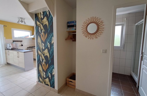 Cleder House | Gîte confortable 250m de la plage des AMIETS