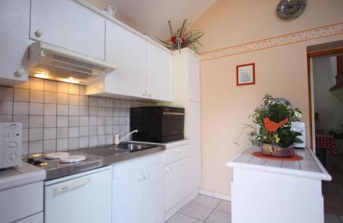 Le Val-d'Ajol Apartment | Gîte confortable en montagne avec terrasse, idéal pour rando et cure, proche de Plombières-les-Bains - FR-1-589-172